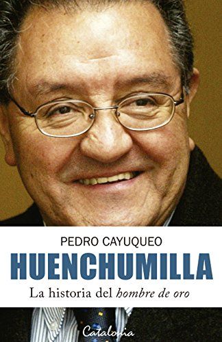 Huenchumilla