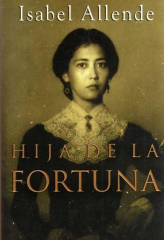 Hija De La Fortuna
