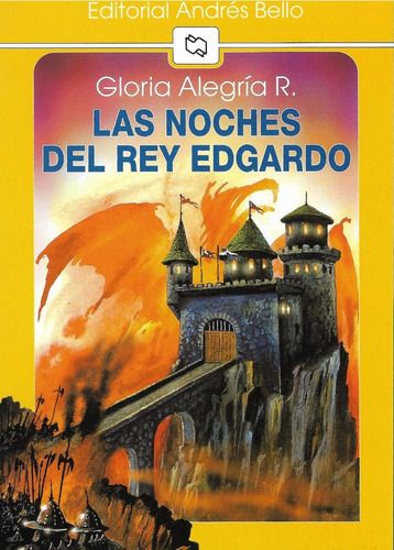 Noches del Rey Edgardo