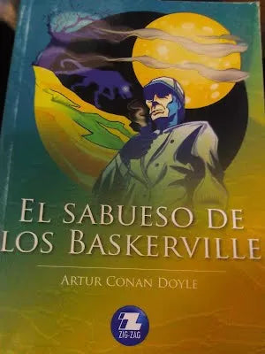El sabueso de los Baskerville