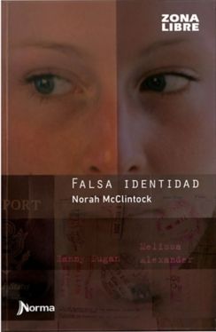 Falsa Identidad