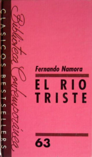 El rio triste