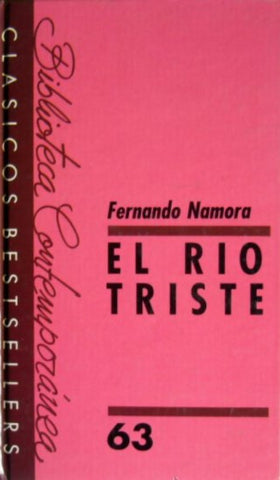 El rio triste