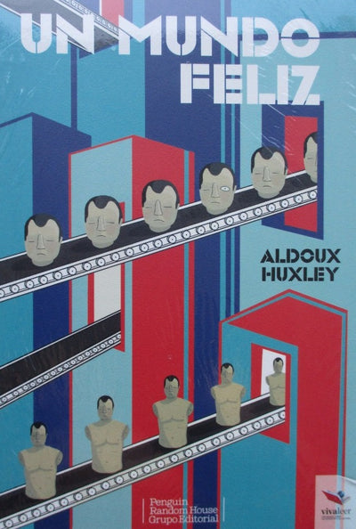 Un Mundo Feliz