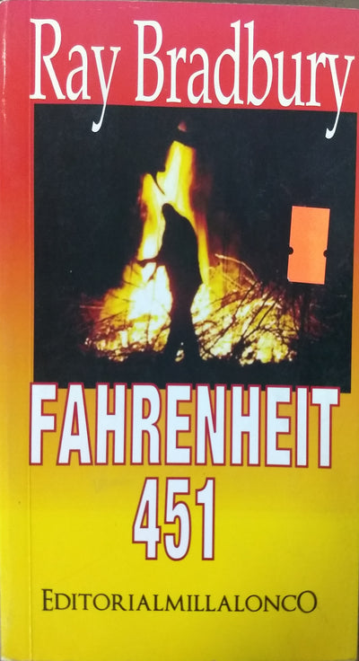 Fahrenheit 451
