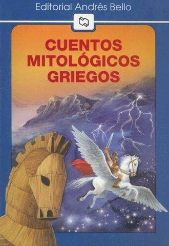Cuentos Mitológicos Griegos