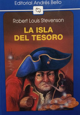La Isla Del Tesoro