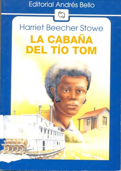 La cabaña del tío Tom
