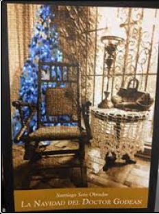 La navidad del doctor Godean