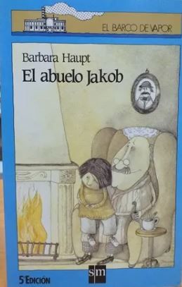 El Abuelo Jakob