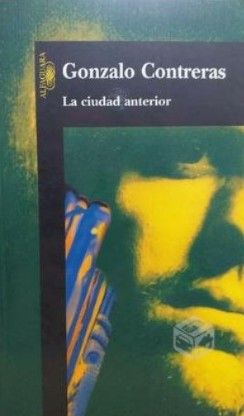 La Ciudad Anterior