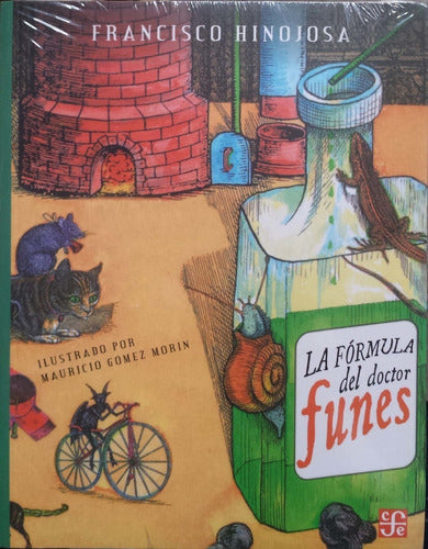 La Fórmula Del Doctor Funes