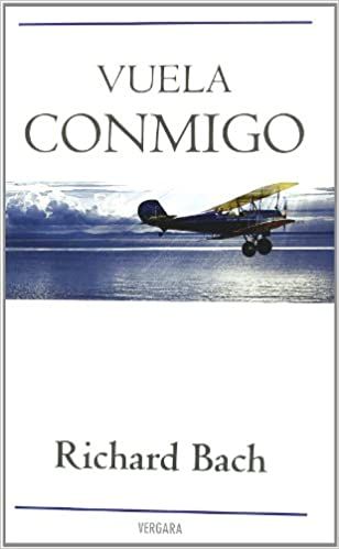 Vuela conmigo