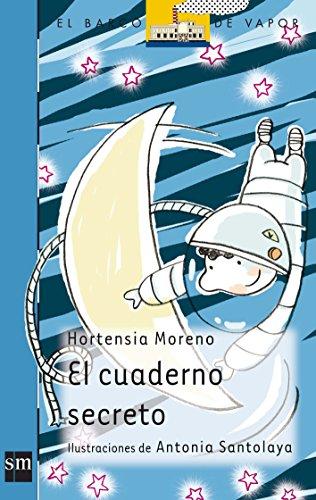 El Cuaderno Secreto