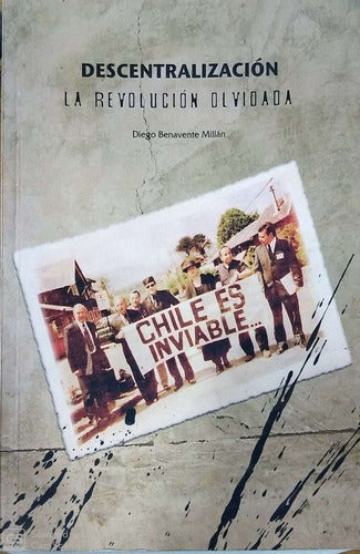 Descentralización