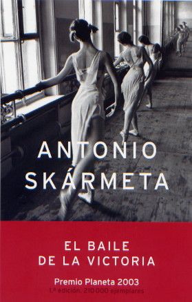 El Baile De La Victoria