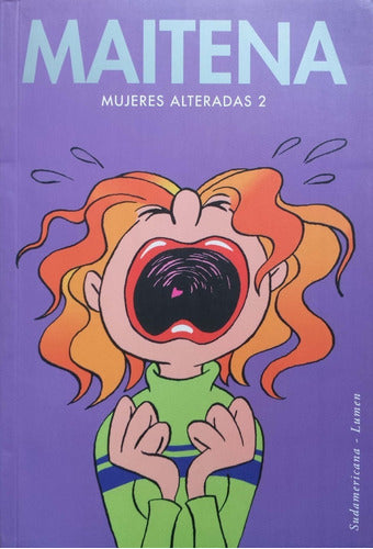 Mujeres Alteradas 2