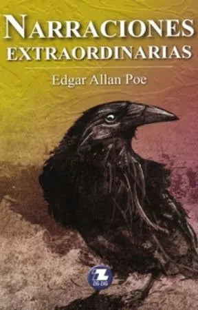 Narraciones Extraordinarias