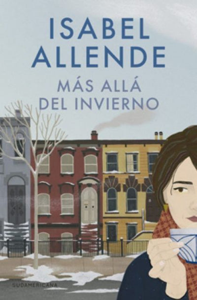 Mas Allá Del Invierno