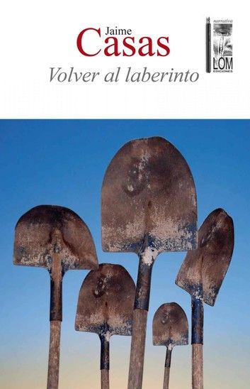 Volver Al Laberinto