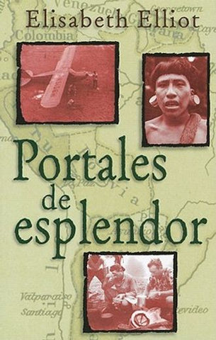 Portales de esplendor