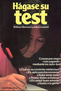 Hágase Su Test