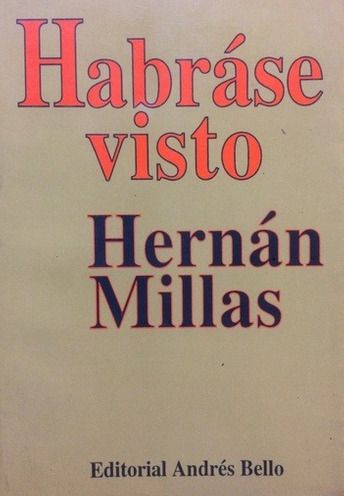 Habráse visto