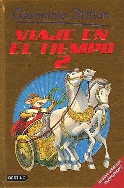 Viaje En El Tiempo 2