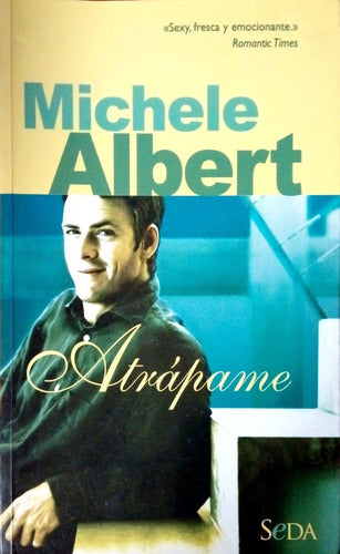 Atrápame