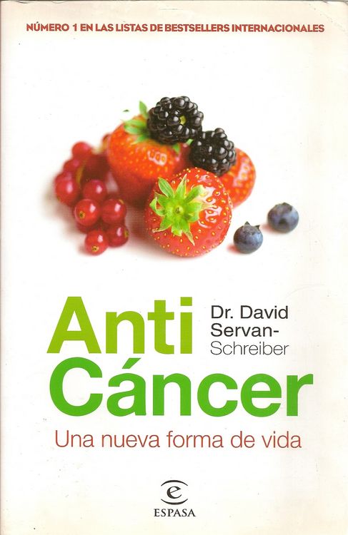 Anti Cancer