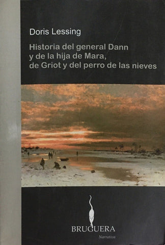 Historia Del General Dan