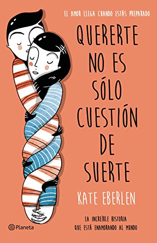 Quererte no es solo cuestion de suerte