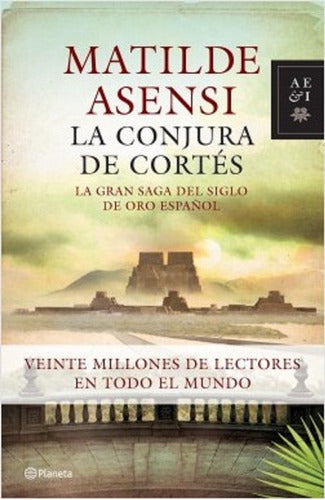 La Conjura De Cortes