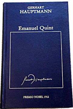 Emanuel Quint