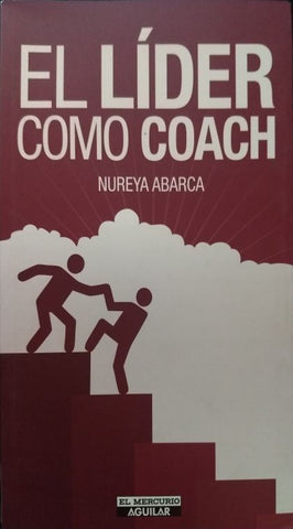 El Líder Como Coach
