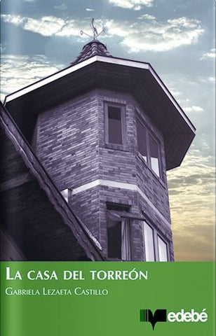 La casa del torreón