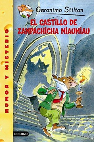 El Castillo De Zampachicha Miaumiau