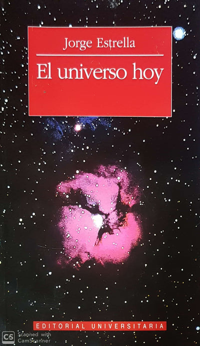 El universo hoy