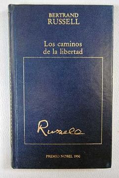 Los caminos de la libertad