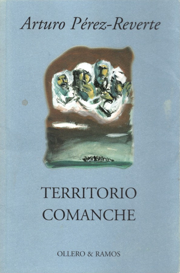 Territorio Comanche