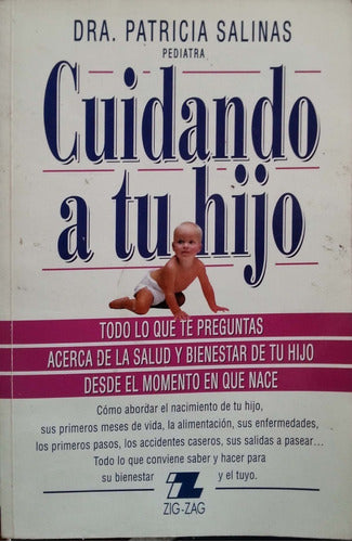 Cuidando a Tu Hijo