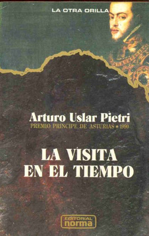 La Visita En El Tiempo