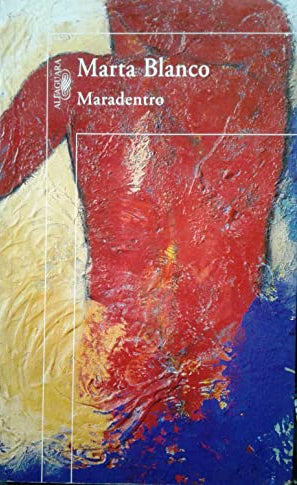 Maradentro