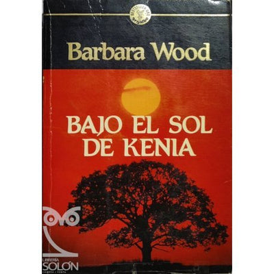 Bajo El Sol de Kenia