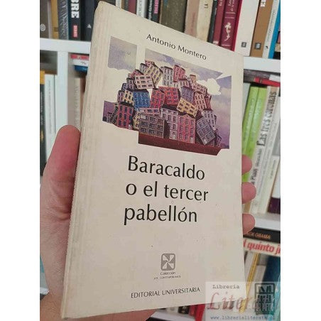 BARACALDO O EL TERCER PABELLÓN