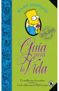 Guía Para La Vida Bart Simpson