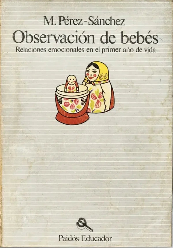 Observación de bebes