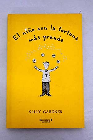 El niño con la fortuna más grande