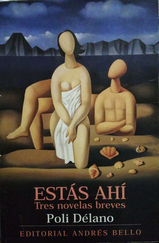 Estas Ahí