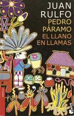 Pedro Páramo / El Llano En Llamas